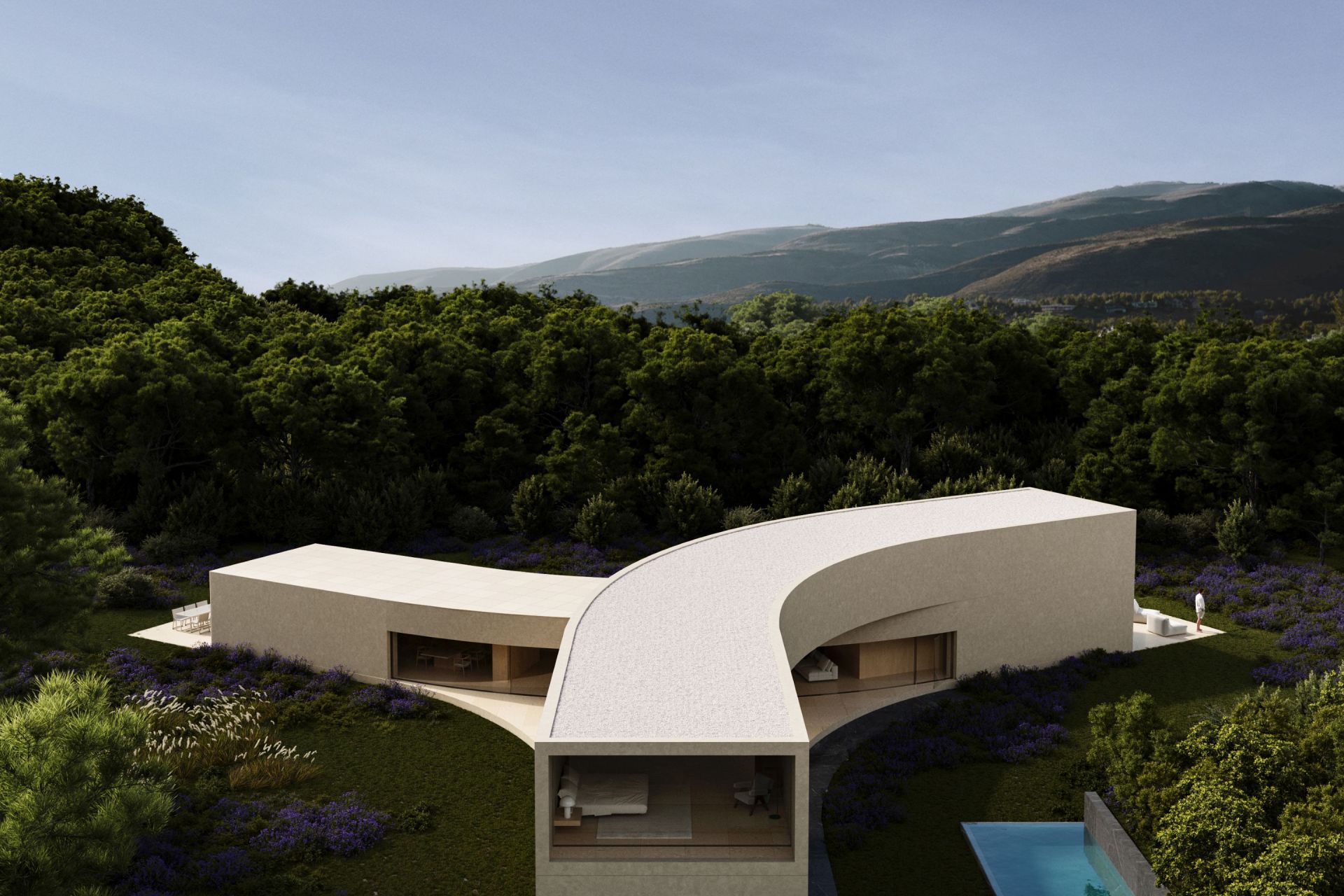 New Build - Villa - San Roque - Costa del Sol