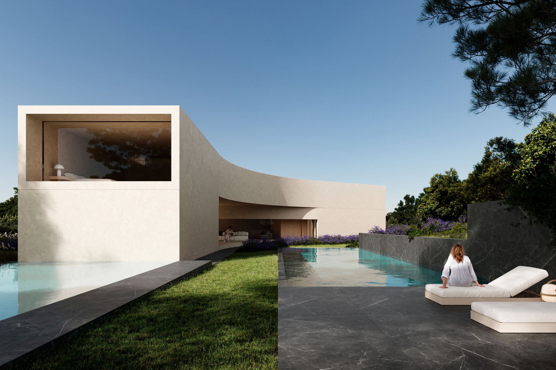 New Build - Villa - San Roque - Costa del Sol
