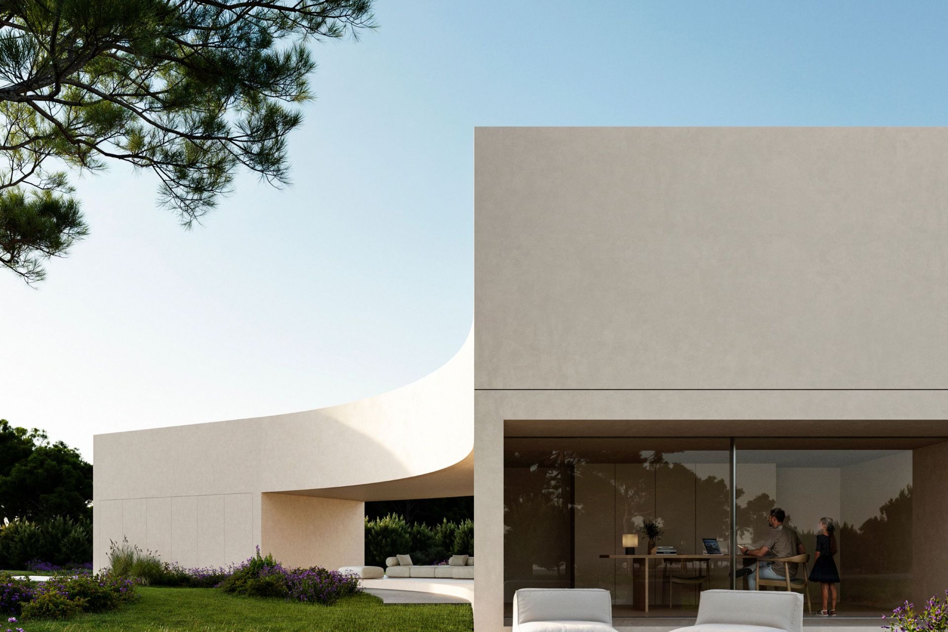 New Build - Villa - San Roque - Costa del Sol