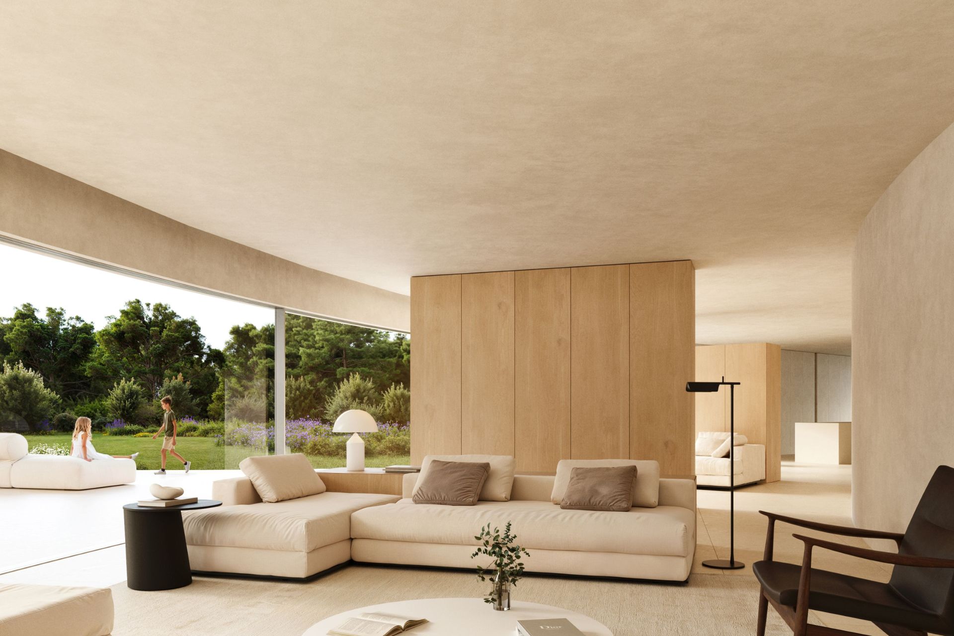 New Build - Villa - San Roque - Costa del Sol