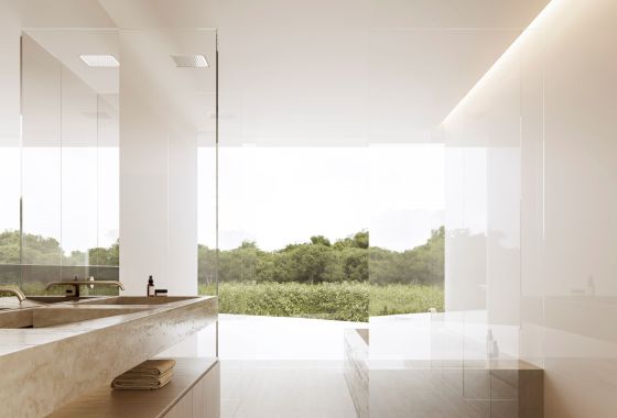 New Build - Villa - San Roque - Costa del Sol