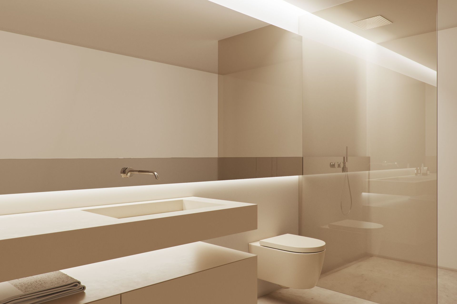 New Build - Villa - San Roque - Costa del Sol