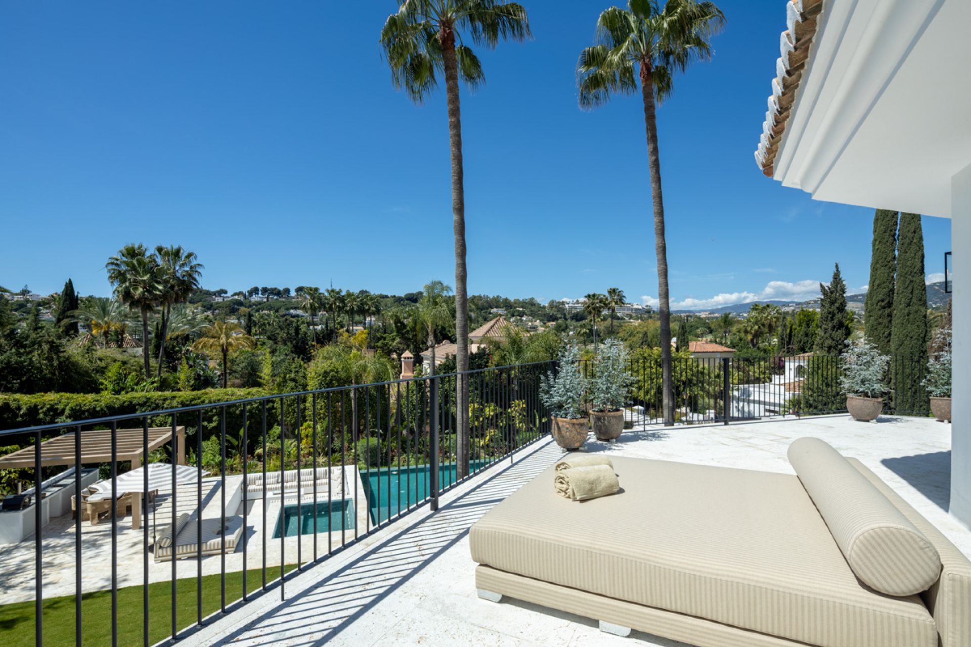New Build - Villa - Marbella - Costa del Sol