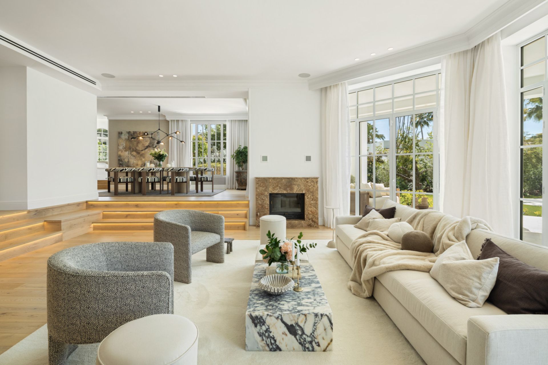New Build - Villa - Marbella - Costa del Sol