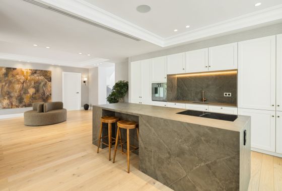 Villa · New Build - Marbella · Málaga