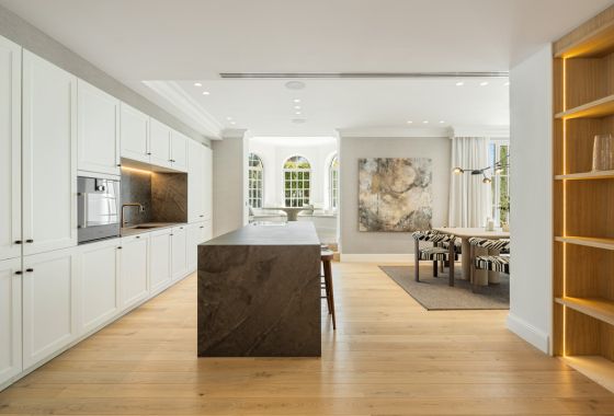 Villa · New Build - Marbella · Málaga