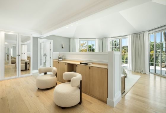 Villa · New Build - Marbella · Málaga