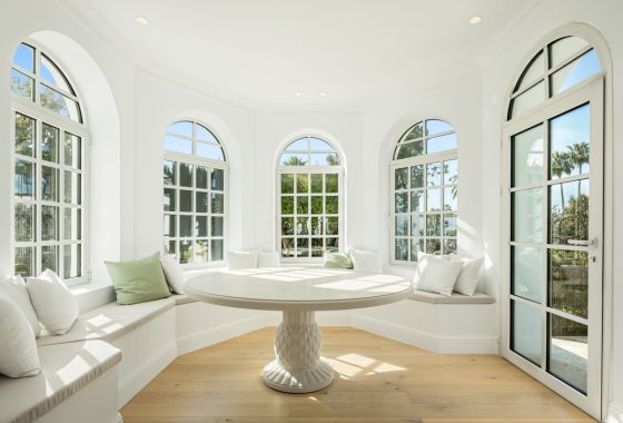 Villa · New Build - Marbella · Málaga
