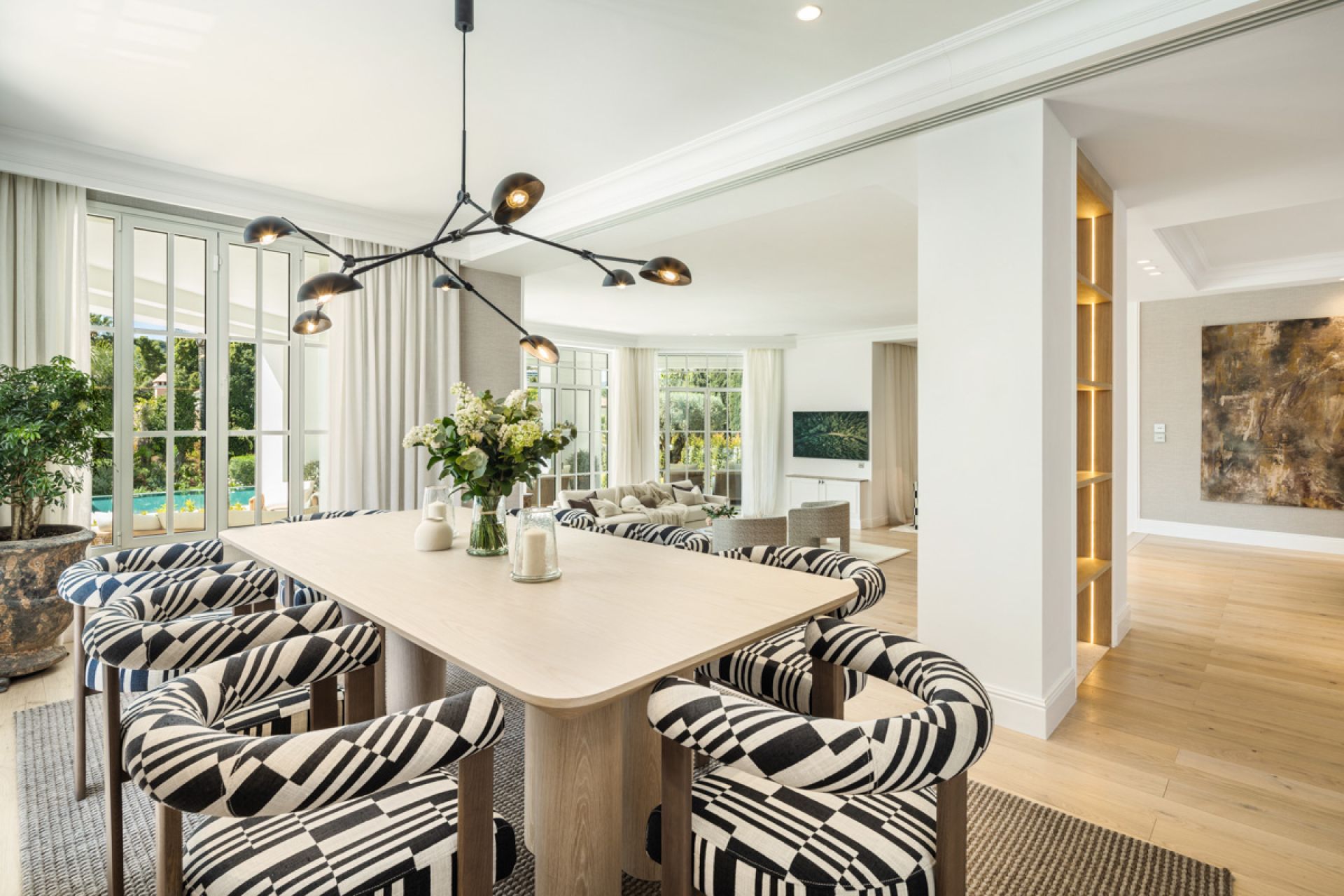 New Build - Villa - Marbella - Costa del Sol