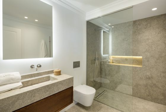 Villa · New Build - Marbella · Málaga