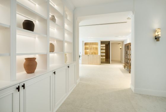 Villa · New Build - Marbella · Málaga
