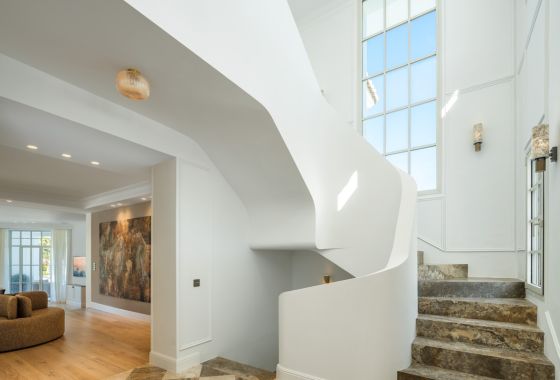 Villa · New Build - Marbella · Málaga