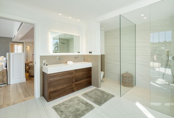 Villa · New Build - Marbella · Málaga