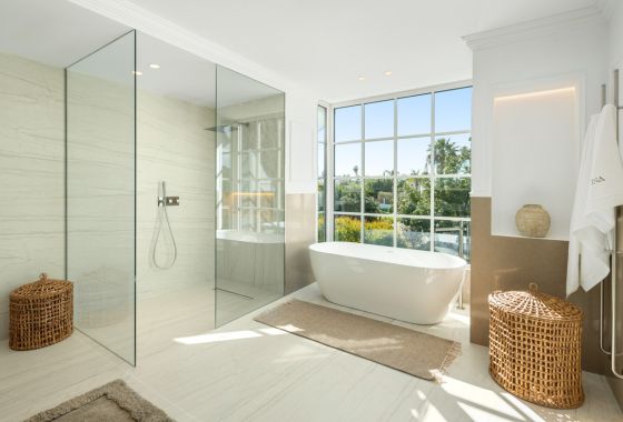 Villa · New Build - Marbella · Málaga