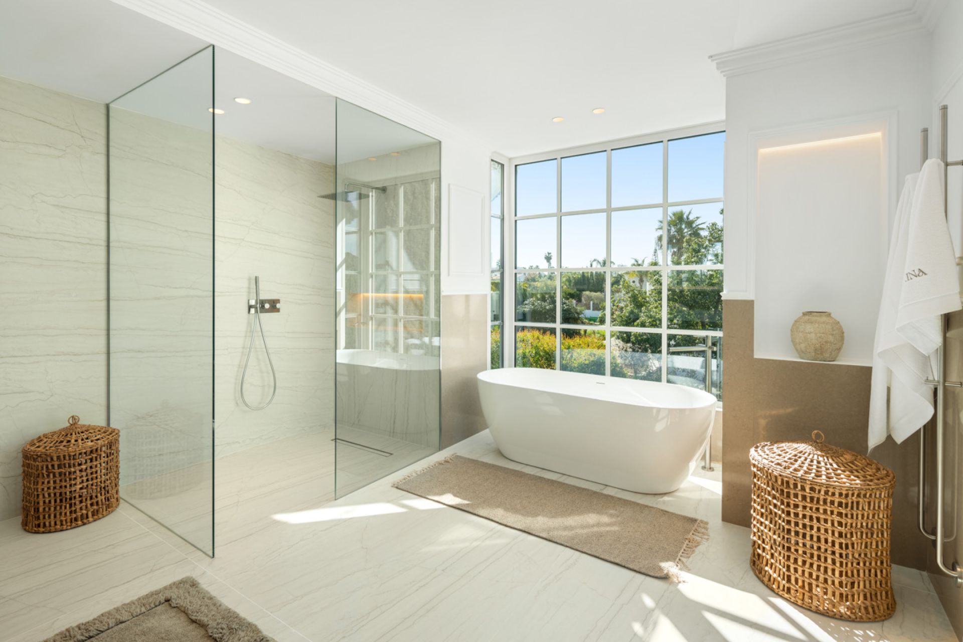 New Build - Villa - Marbella - Costa del Sol