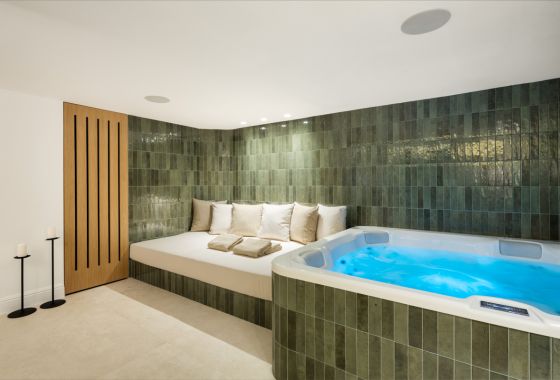 Villa · New Build - Marbella · Málaga