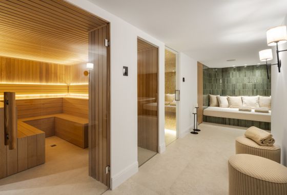 Villa · New Build - Marbella · Málaga
