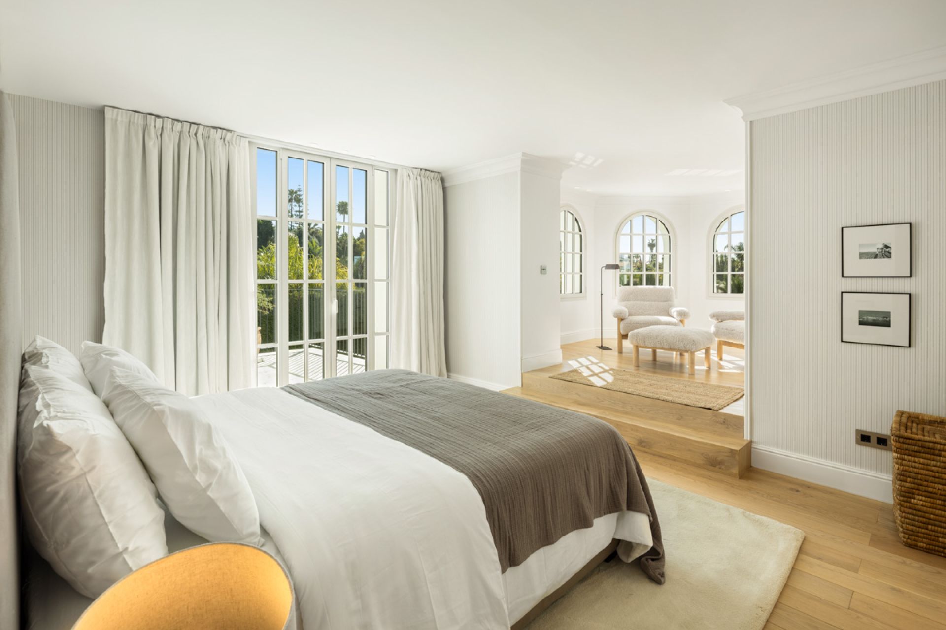 New Build - Villa - Marbella - Costa del Sol