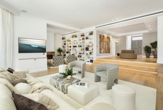 Villa · New Build - Marbella · Málaga