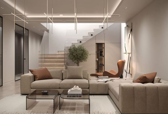 Villa · 新建筑 - Mijas · Málaga