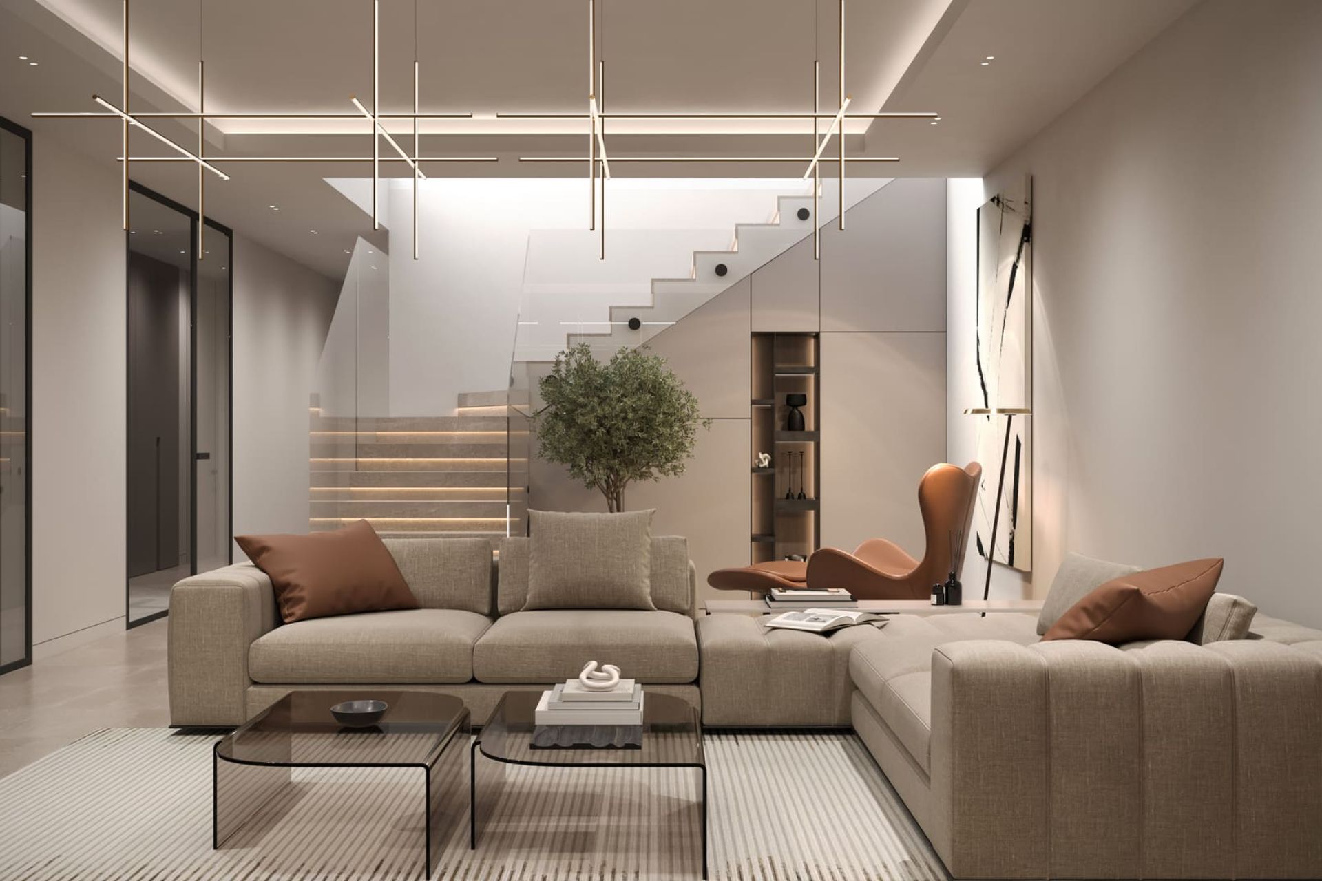 Obra nueva - Villa - Mijas - Costa del Sol