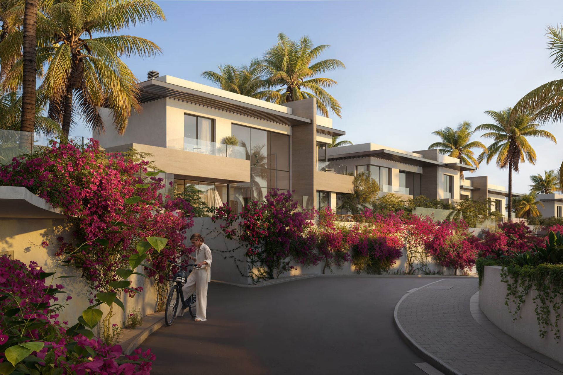 新建筑 - Villa - Mijas - Costa del Sol