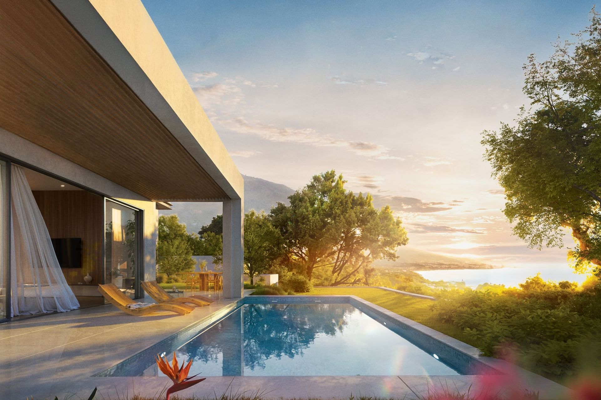 新建筑 - Villa - Mijas - Costa del Sol