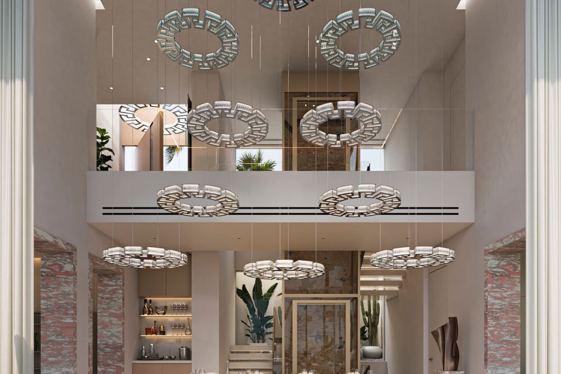 Neue Gebäude - Villa - Marbella - Costa del Sol