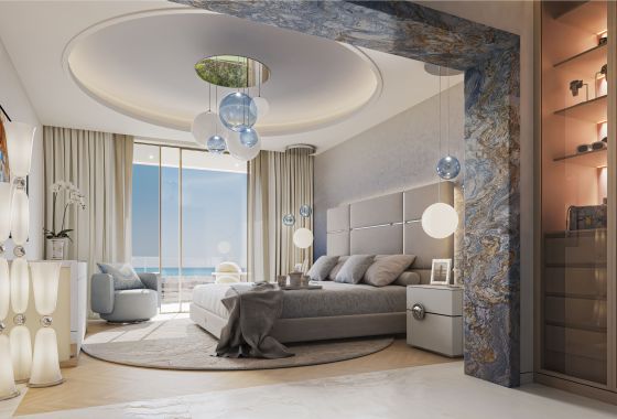 Villa · Neue Gebäude - Marbella · Málaga