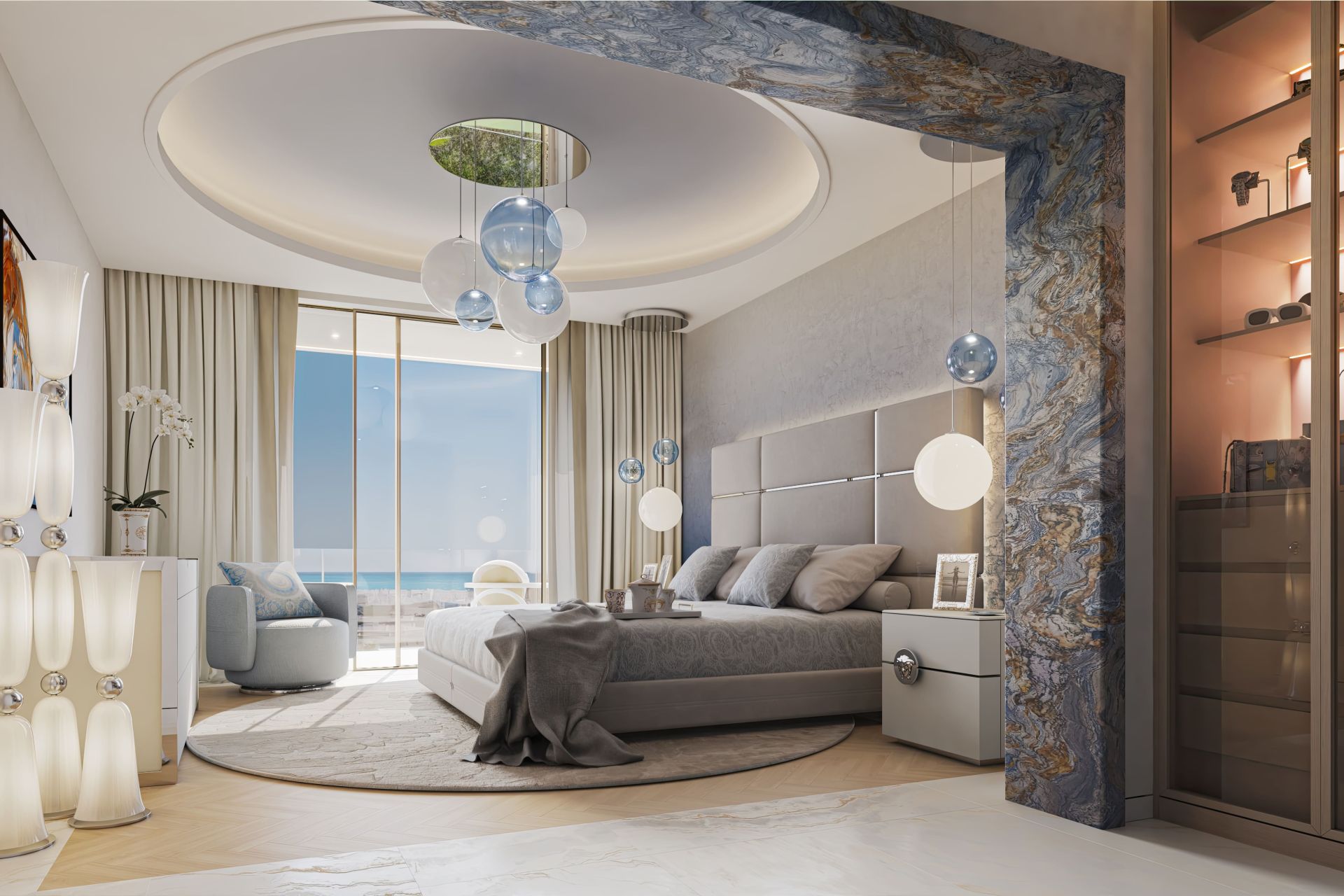 Neue Gebäude - Villa - Marbella - Costa del Sol