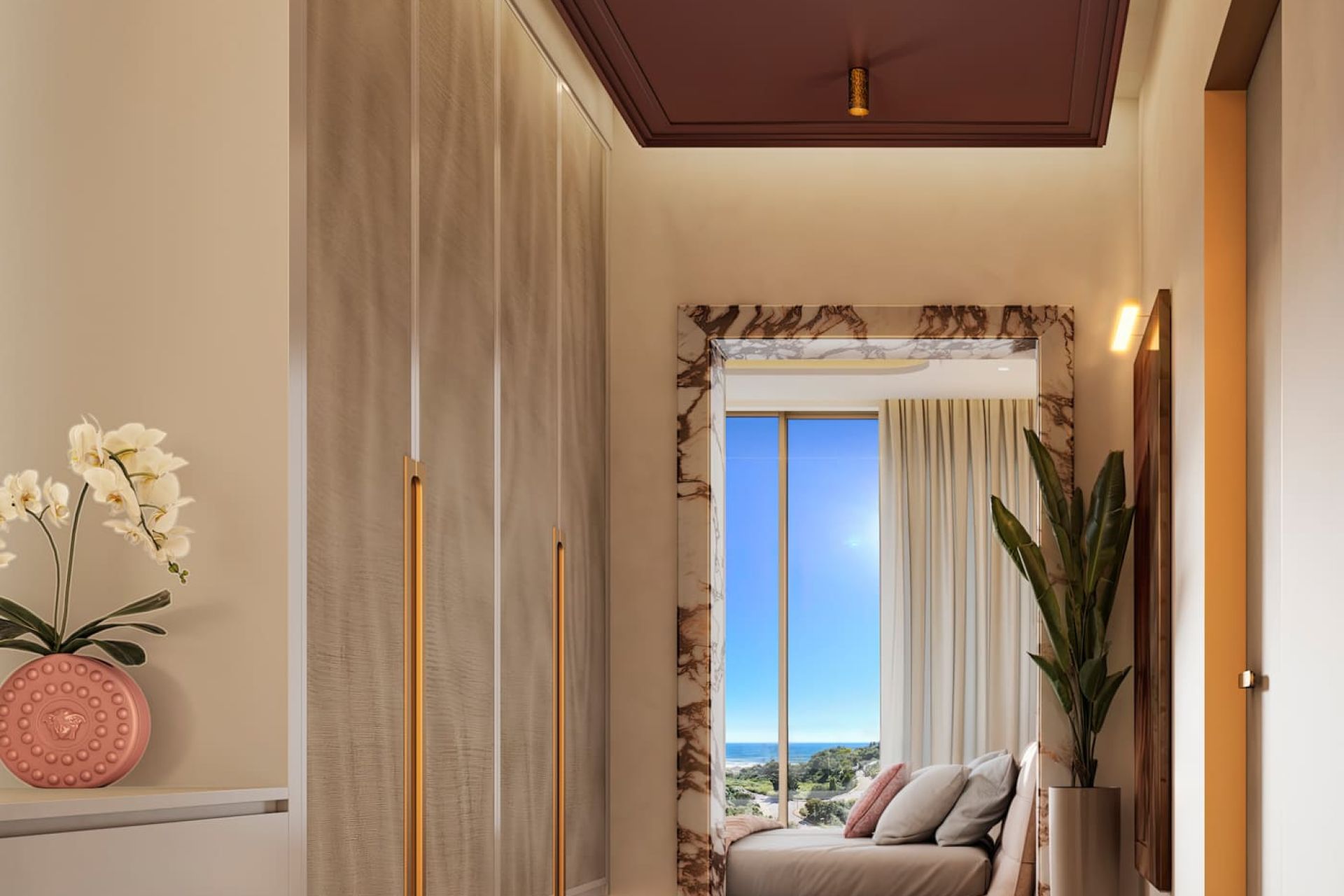 Neue Gebäude - Villa - Marbella - Costa del Sol