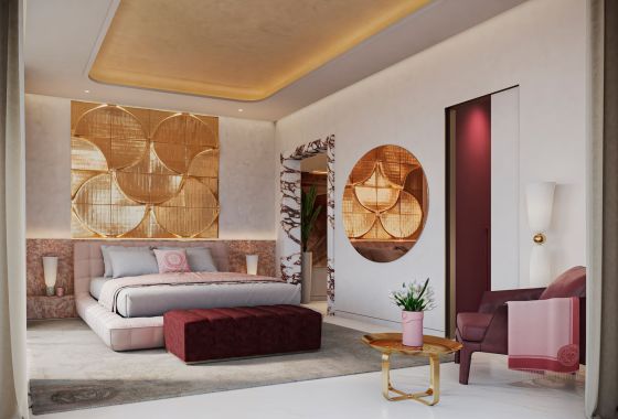 Villa · Neue Gebäude - Marbella · Málaga