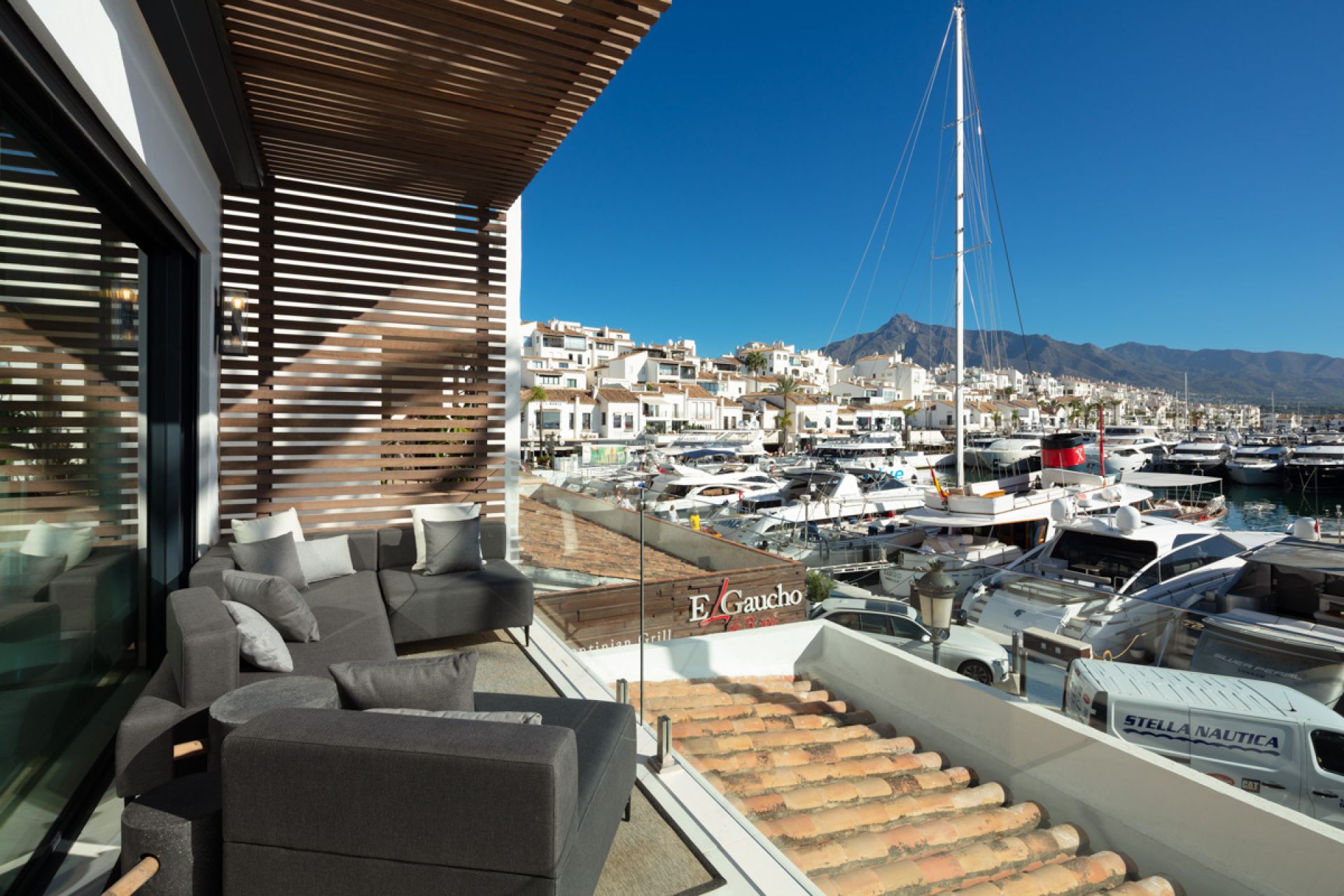 Neue Gebäude - Apartment - Marbella - Costa del Sol