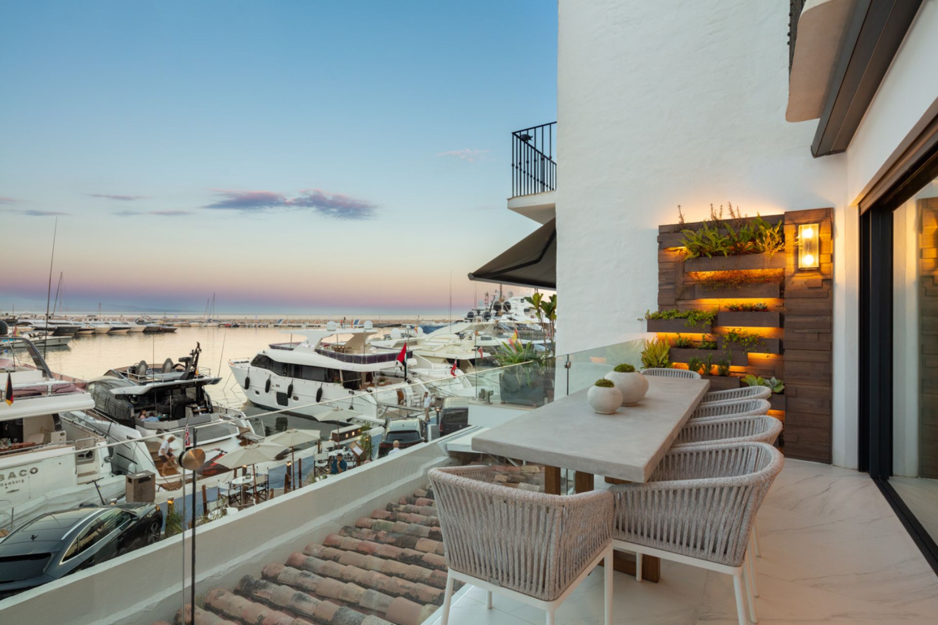 Neue Gebäude - Apartment - Marbella - Costa del Sol
