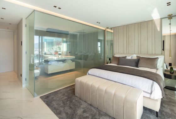 Apartment · New Build - Marbella · Málaga