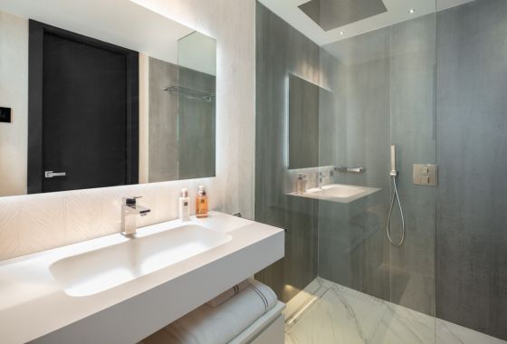 Apartment · New Build - Marbella · Málaga