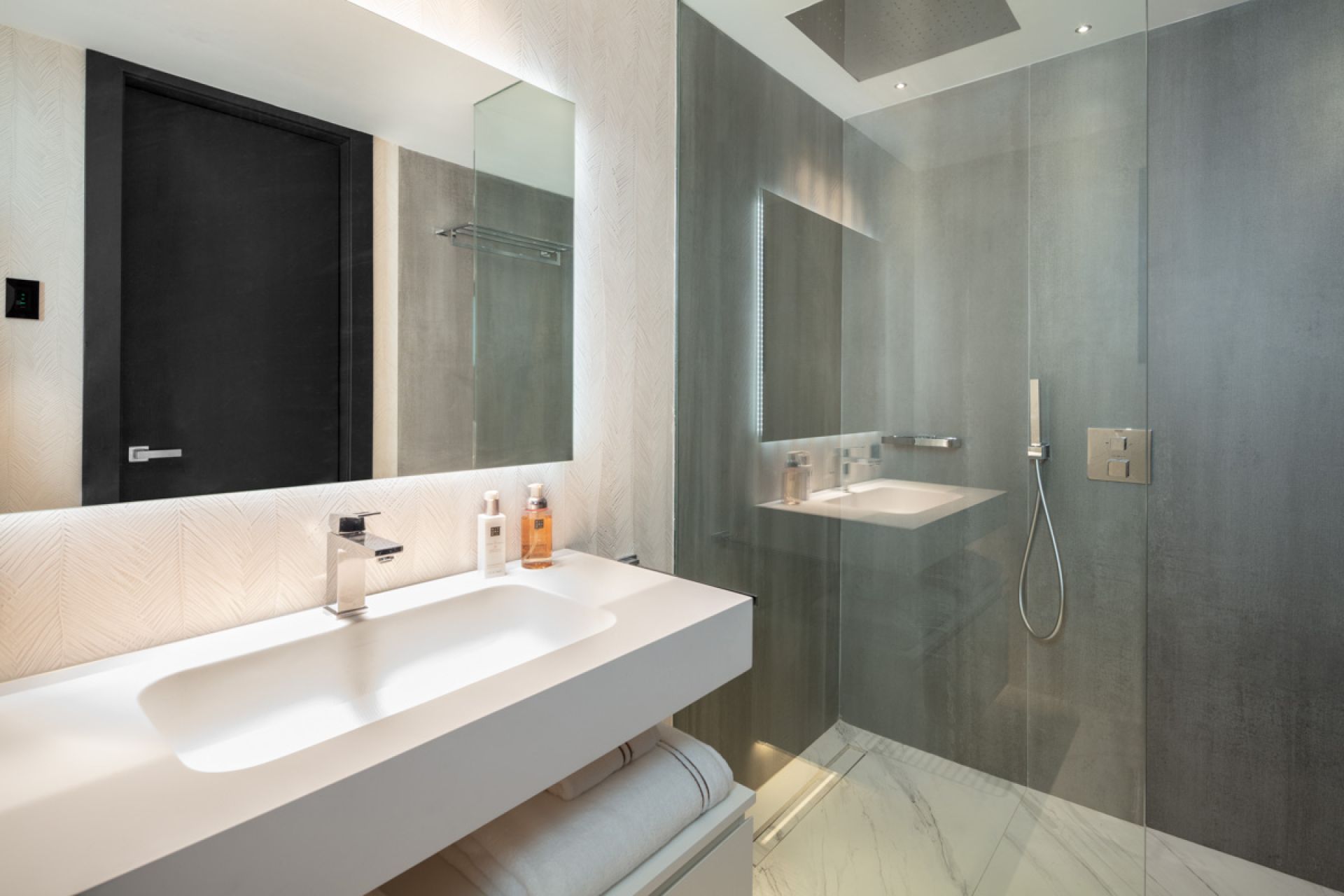 Neue Gebäude - Apartment - Marbella - Costa del Sol