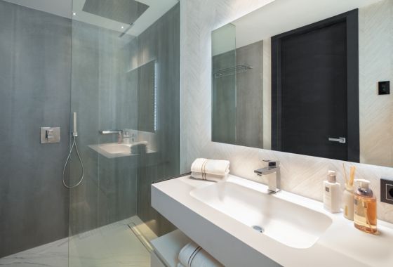 Apartment · New Build - Marbella · Málaga