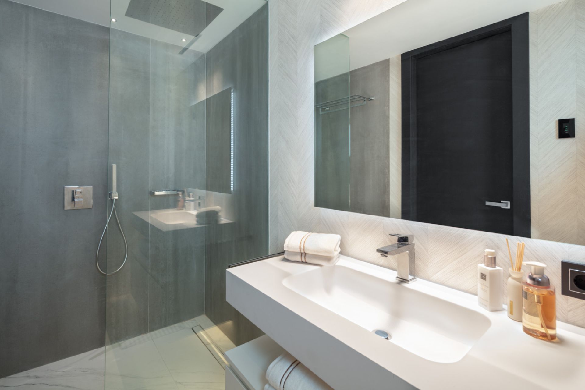 Neue Gebäude - Apartment - Marbella - Costa del Sol