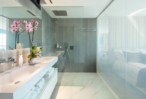 Apartment · New Build - Marbella · Málaga