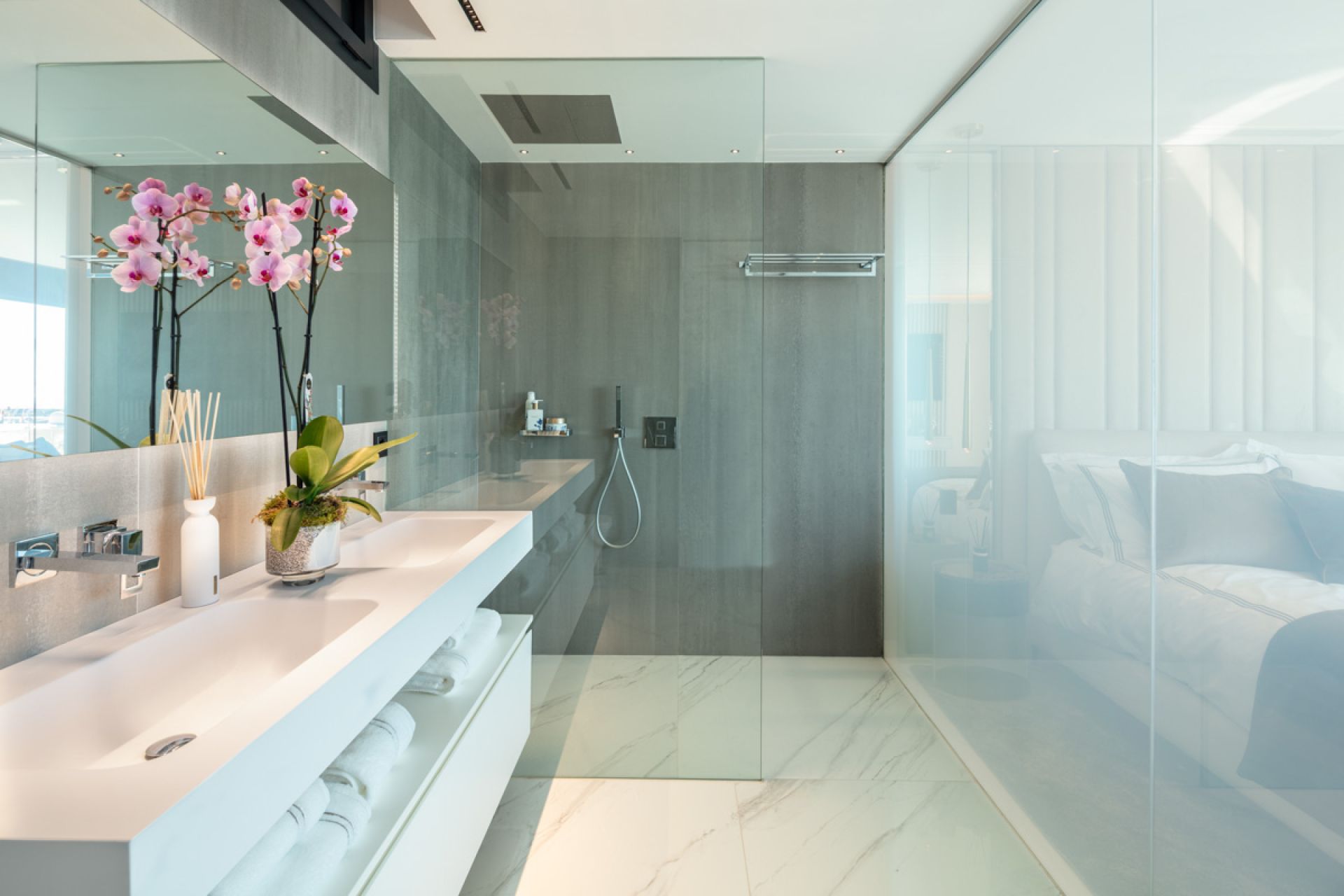 Neue Gebäude - Apartment - Marbella - Costa del Sol