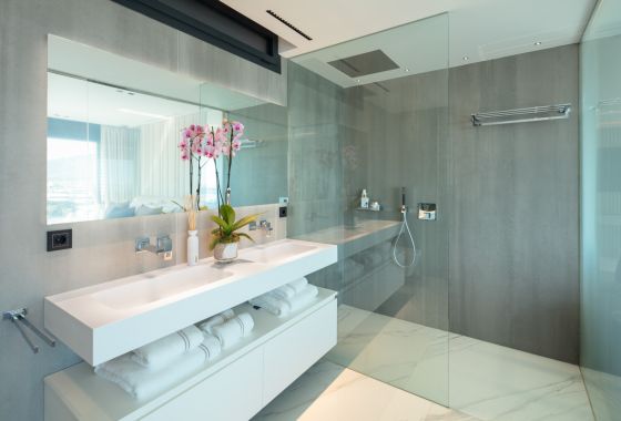 Apartment · New Build - Marbella · Málaga
