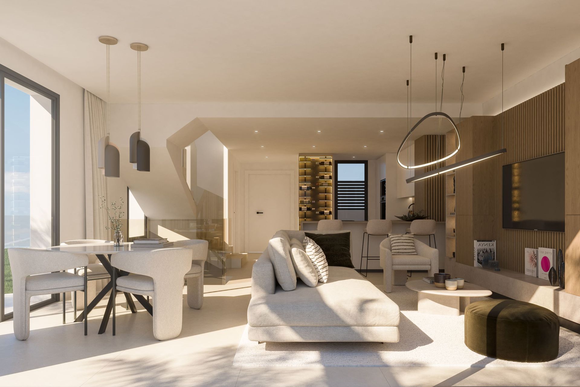 New Build - Townhouse - Mijas - Costa del Sol