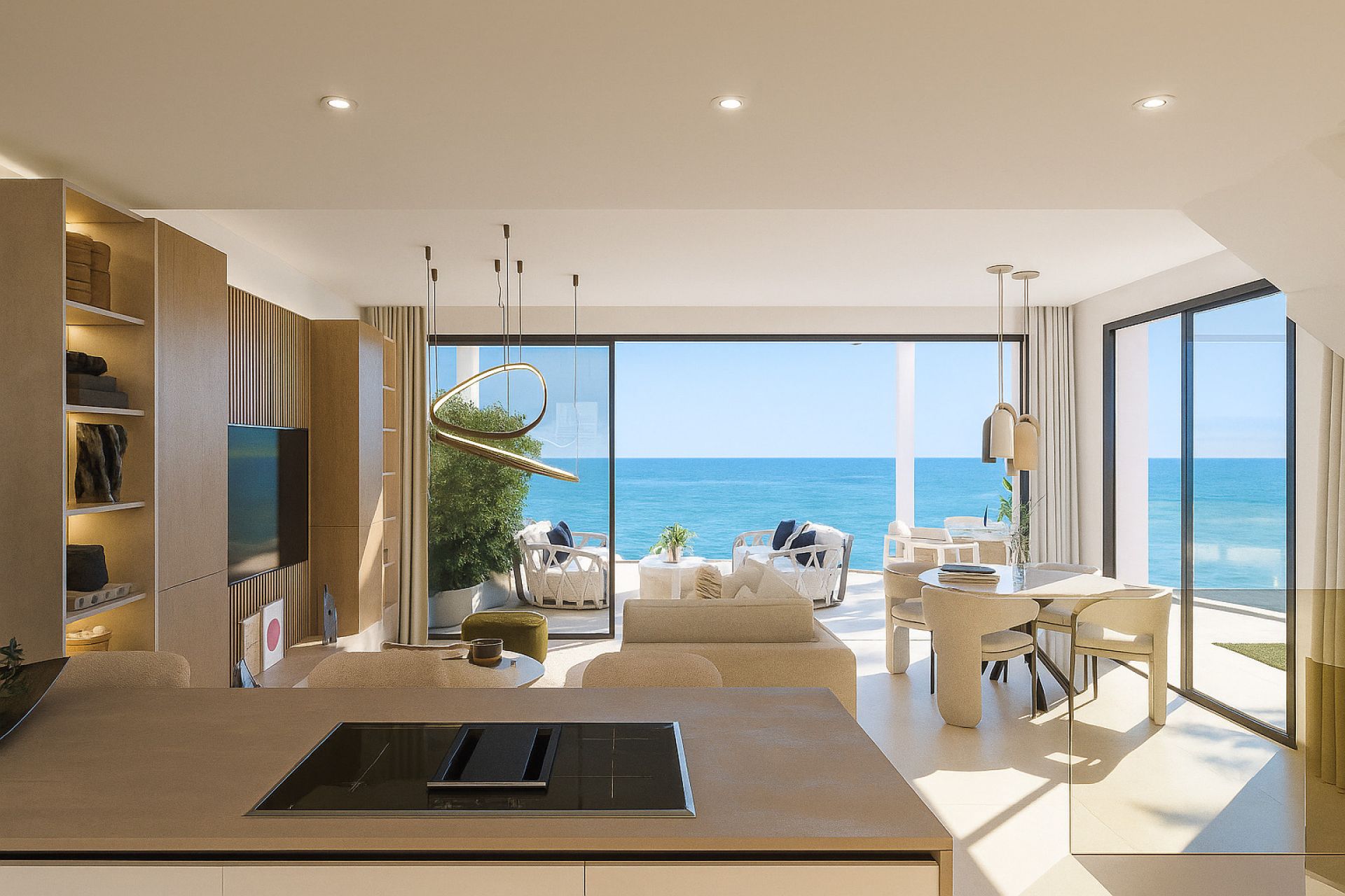 New Build - Townhouse - Mijas - Costa del Sol