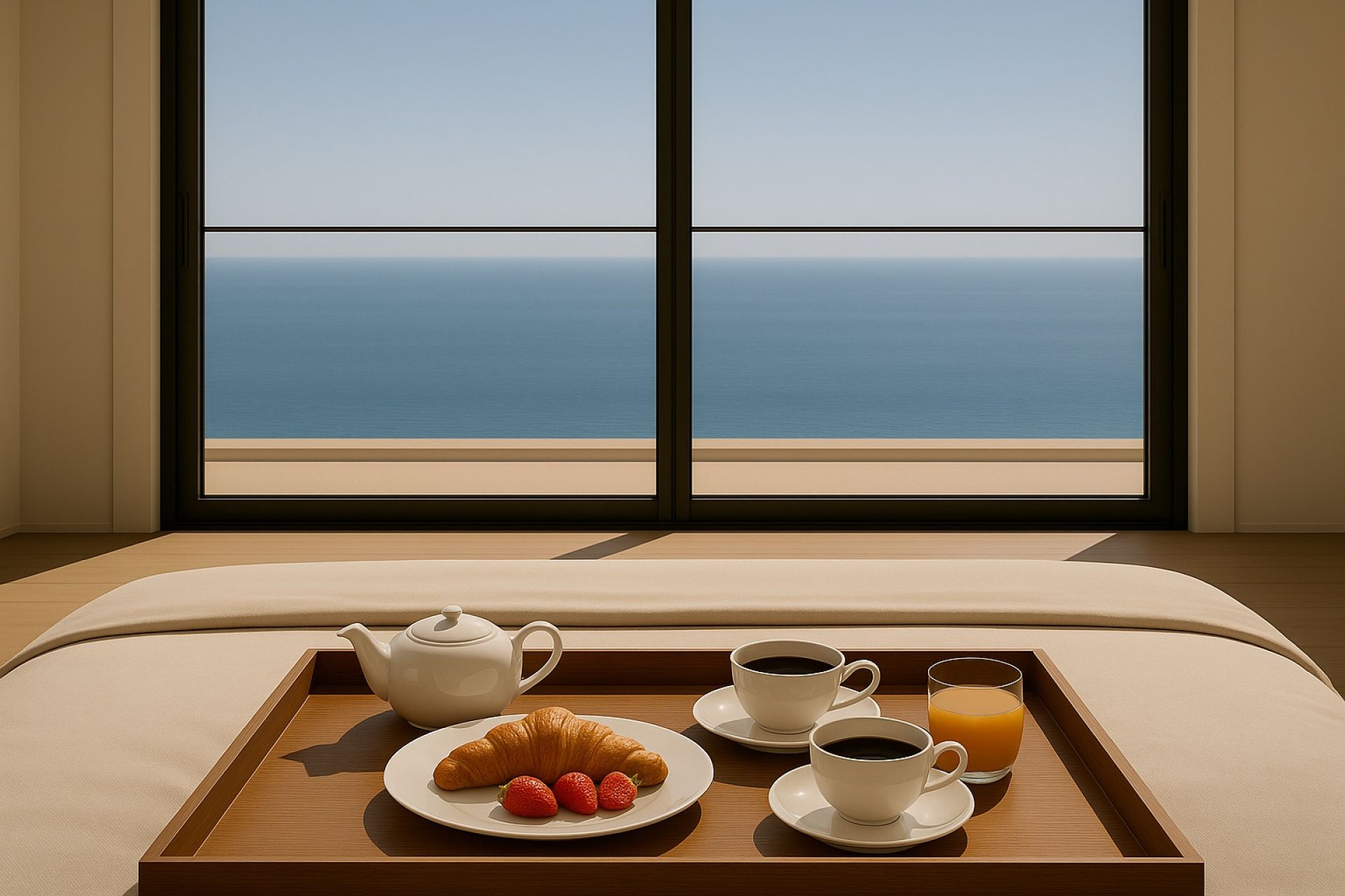 New Build - Townhouse - Mijas - Costa del Sol