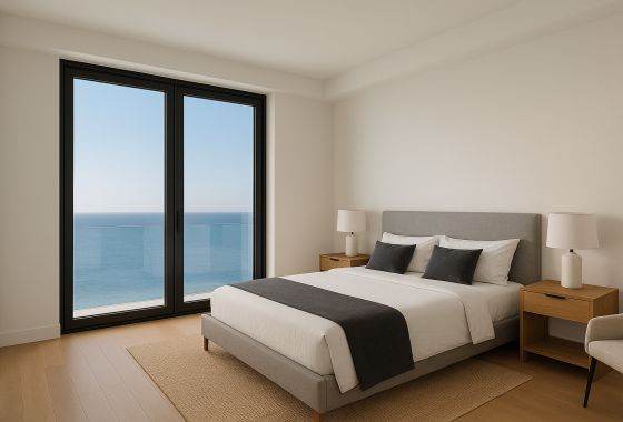 Adosado · Obra nueva - Mijas · Málaga