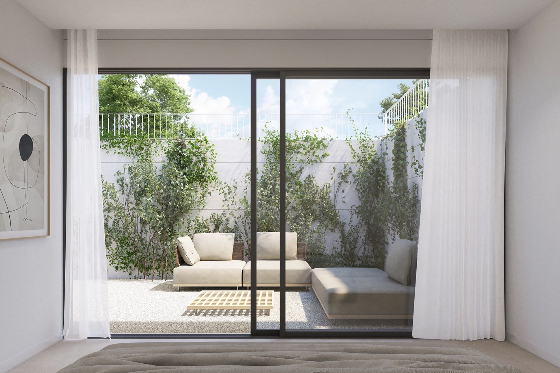 Obra nueva - Ático - Marbella - Costa del Sol