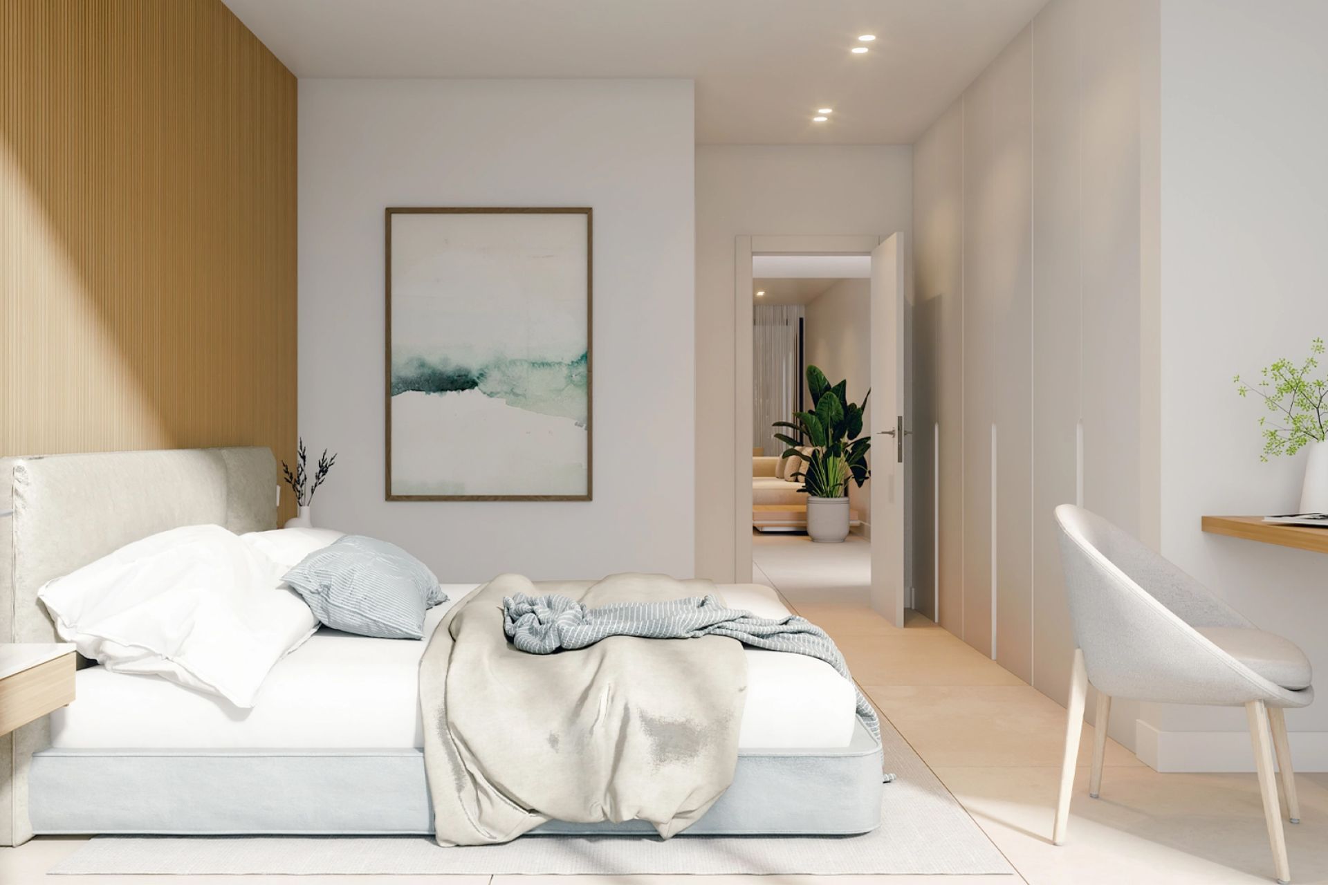 New Build - Ground floor - Marbella - Costa del Sol