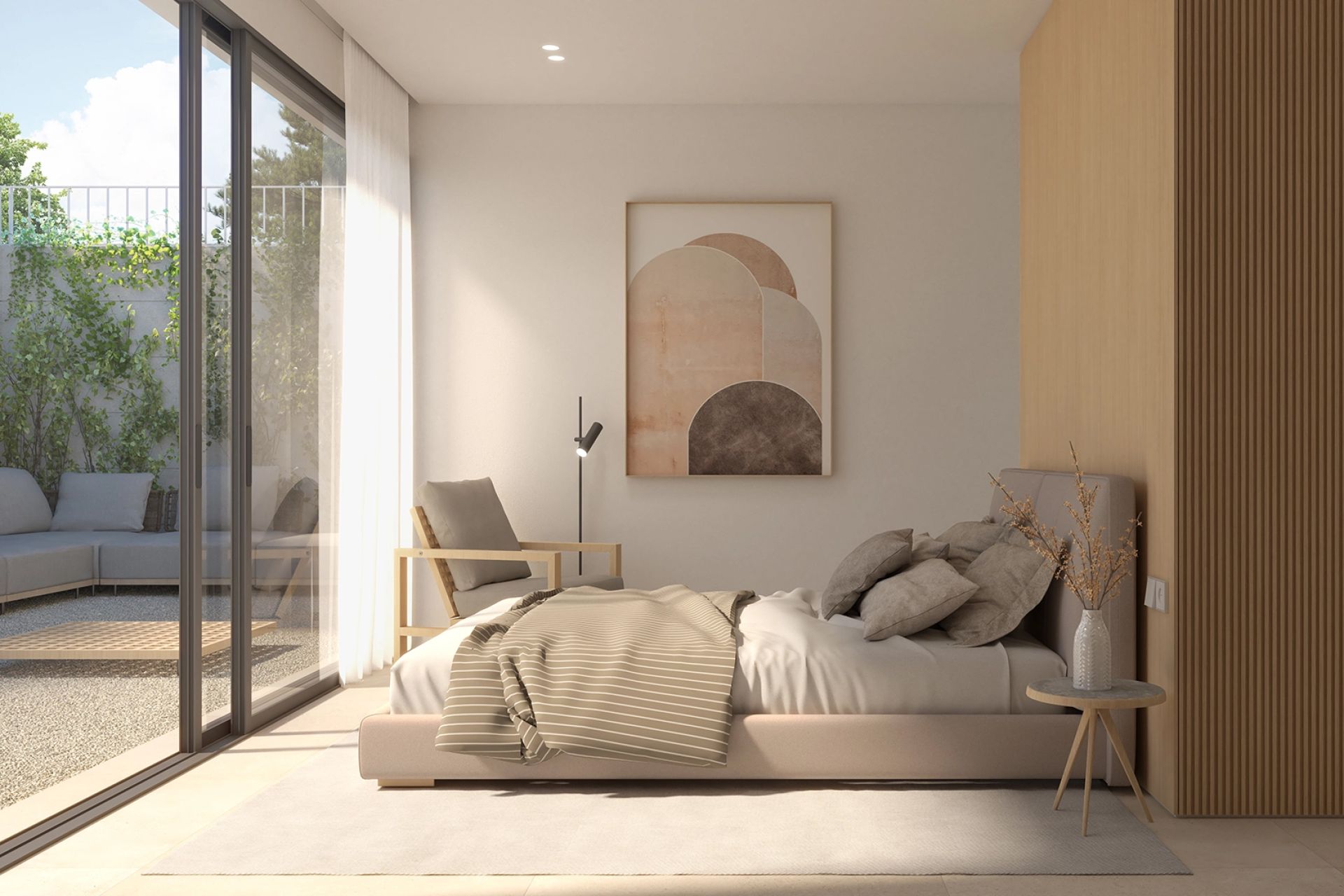 New Build - Ground floor - Marbella - Costa del Sol