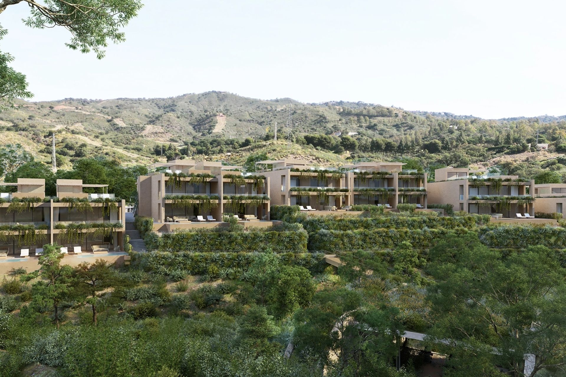 New Build - Ground floor - Marbella - Costa del Sol